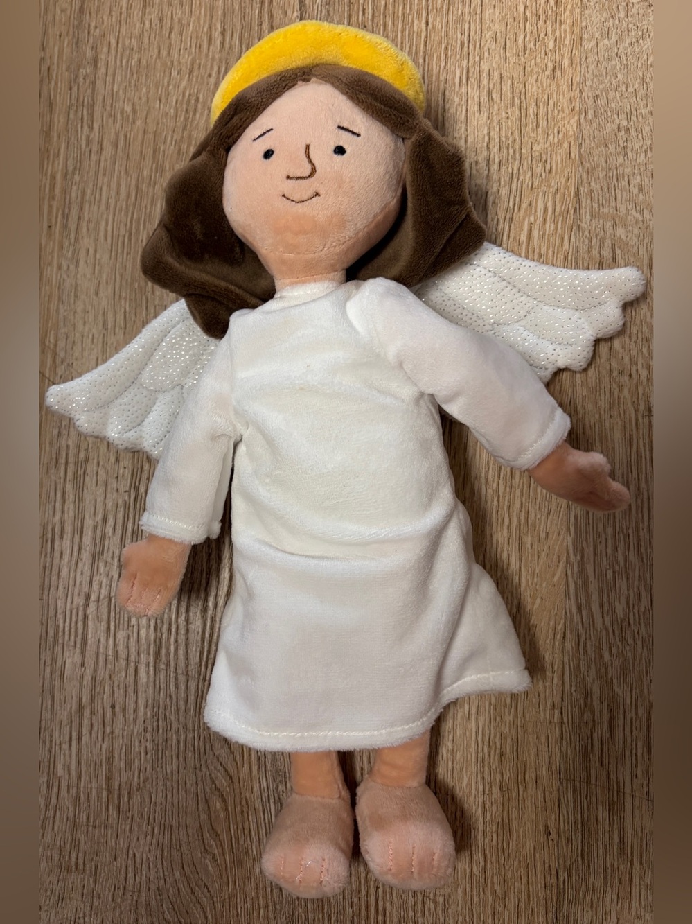 Hallmark Angel Plush